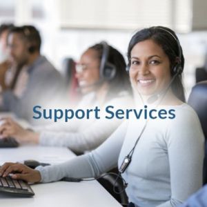 Support Services