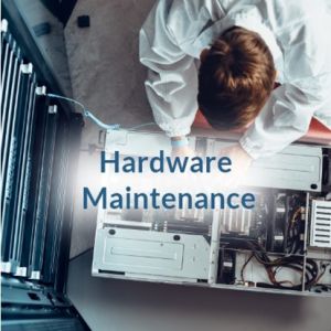 Hardware Maintence