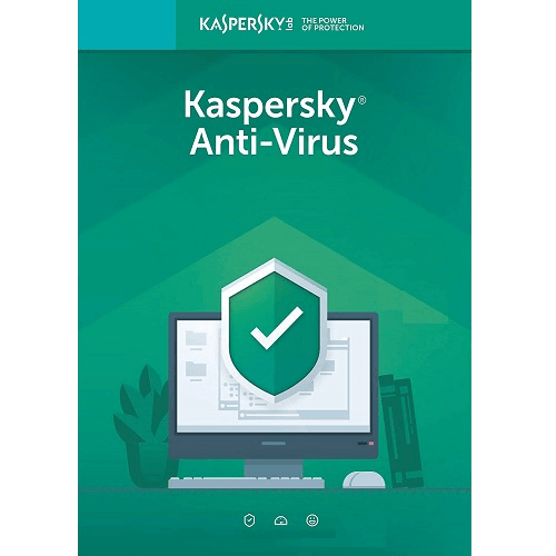 Kaspersky-AntiVirus